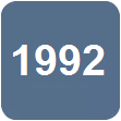 Seit 1992auf dem Markt