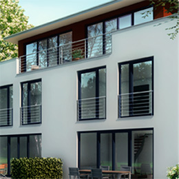 Kunststoff fenster