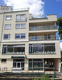 BANSKÁ BYSTRICA