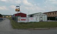 HORAŽĎOVICE