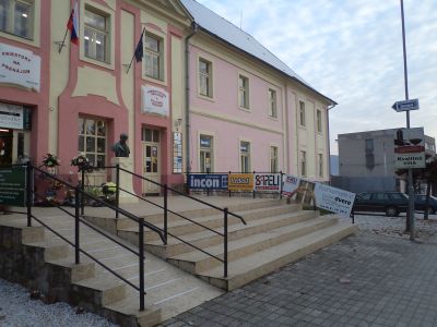 ROŽŇAVA
